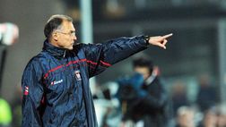Ufficiale – Salernitana, torna Menichini in panchina: obiettivo salvezza