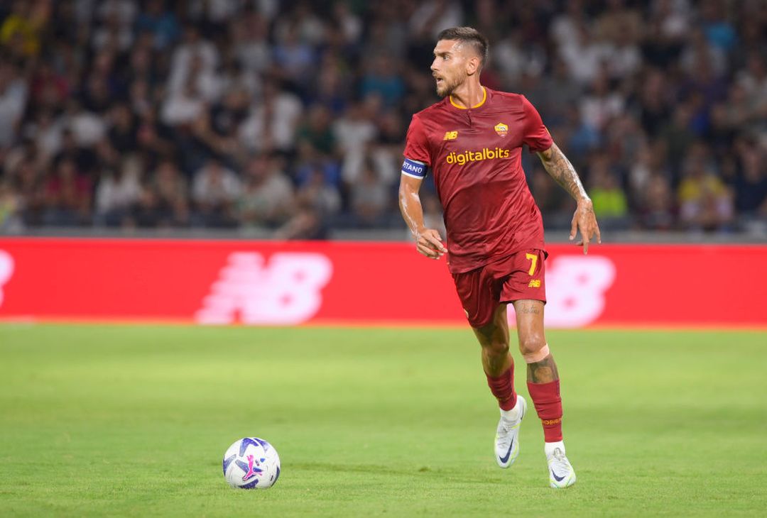 Tottenham-Roma 0-1 – FOTO GALLERY - immagine 20