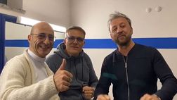 NAPOLI OLTRE IL NAPOLI – I Ditelo Voi: “Venite a vedere il nostro teatro! Contro la Juve sempre grandi match”