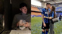 Bastoni lascia il ritiro della Nazionale, il giocatore dell’Inter avvistato a cena a Milano