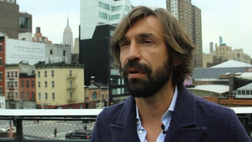 UFFICIALE, Pirlo si ritira: “Carriera incredibile, il mio viaggio da giocatore finisce”