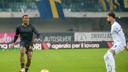 Verona, i convocati per la partita con il Cagliari