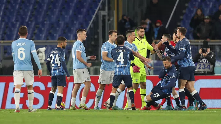 lazio napoli