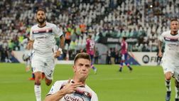 Consigli Fantacalcio, 5 attaccanti per la settima giornata: Piatek può sparare ancora, Raspadori on fire!