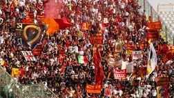 Vergogna a Budapest: tifosi della Roma aggrediscono l’arbitro Taylor all’aeroporto