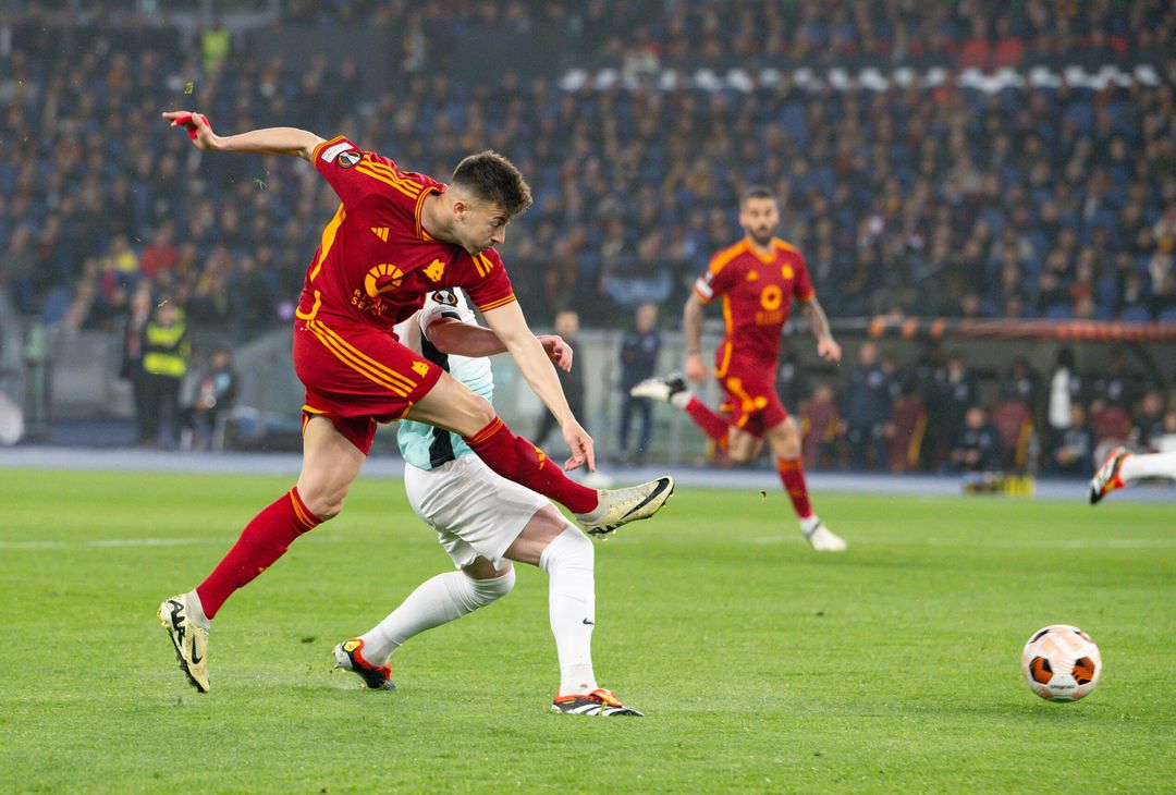 Roma-Brighton – FOTOGALLERY - immagine 101