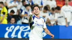 Segno anch’io: Giuliano Simeone e il primo gol nel calcio professionistico…