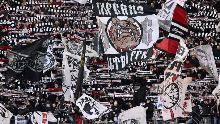 Dopo la sconfitta con il Napoli l’Eintracht cade anche in Bundesliga. Non basta Sow - immagine 1