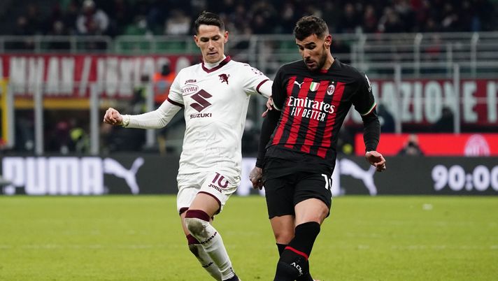 Milan, aperta la vendita dei biglietti per la partita contro il Torino | News (getty images)