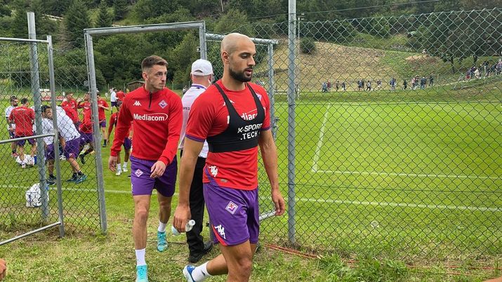 Il protagonista: Amrabat sarà il perno viola. E Mandragora… - immagine 1