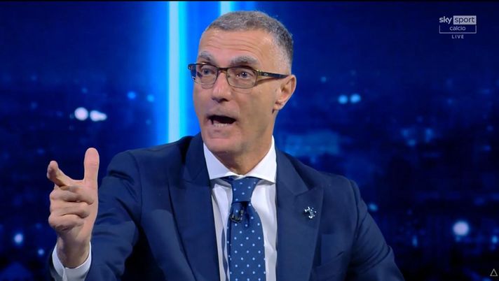 Skysport Bergomi: “Atalanta, scudetto sogno e non obbligo. Ha ragione Gasperini quando dice…” - immagine 1
