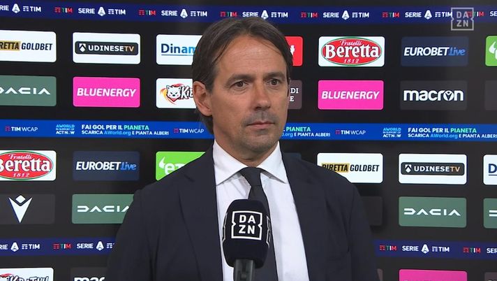 Inzaghi: “Inter non mollerà, vogliamo vincere. A luglio altre premesse, credo che i tifosi…” - immagine 1