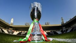 Juve-Milan in Arabia, allo stadio settori dedicati solo agli uomini