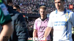 Palermo, Graves il nuovo muro: forza fisica e tecnica, idolo in 90′ minuti