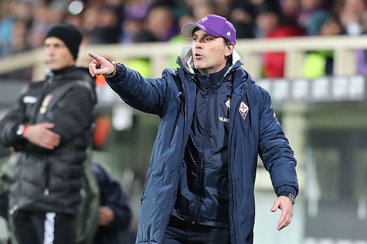 (Getty Images) Montella: “Juve e Inter possono recuperare e con il Mondiale in mezzo…”- immagine 2