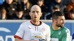 Südtirol, Masiello non ci sarà contro il Bari: la decisione
