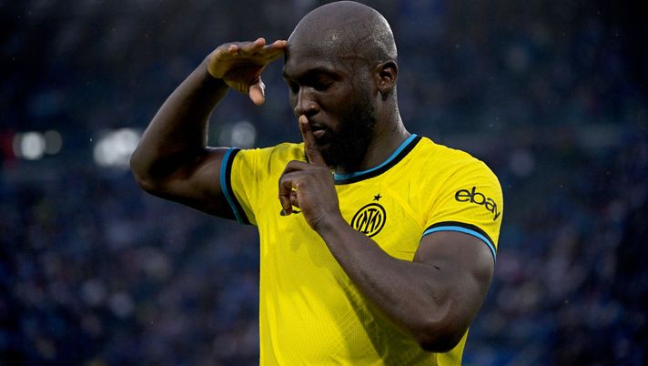 Novità Inter: presentata la nuova offerta al Chelsea per Lukaku, le cifre! Per Onana… - immagine 1