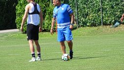 Ferazzoli, il braccio destro di Delneri: “Seguivamo Cataldi”
