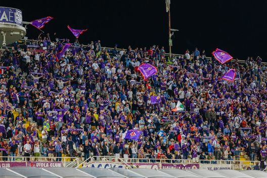 GERMOGLI PH: 28 AGOSTO 2021 FIRENZE STADIO ARTEMIO FRANCHI SERIE A FIORENTINA VS TORINO NELLA FOTO TIFOSI GERMOGLI PH: 28 AGOSTO 2021 FIRENZE STADIO ARTEMIO FRANCHI SERIE A FIORENTINA VS TORINO NELLA FOTO TIFOSI