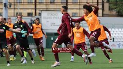 Primavera, cinque granata di Scurto in Torino-Cremonese con Juric: i profili