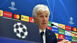Atalanta, Gasperini: “Non andremo ad Amsterdam per difenderci ma cercheremo di fare gol”
