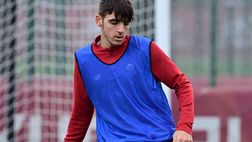 Mercato Roma, domani le visite di Villar con la Sampdoria