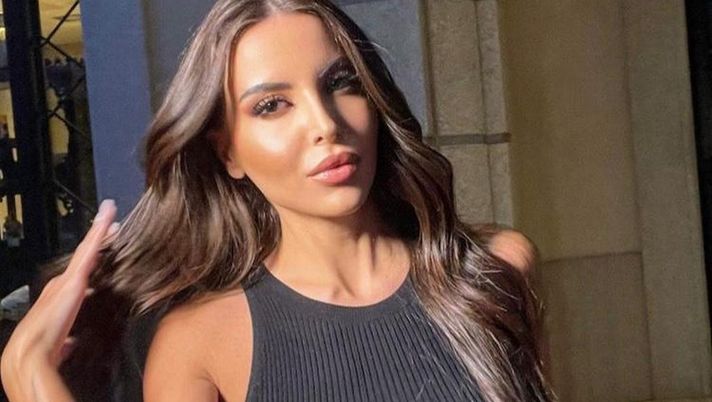 Instagram Marialuisa Jacobelli a San Siro per Milan-Bologna: “Ma sei tifosa rossonera?”, la risposta - immagine 1