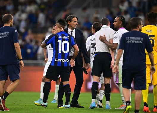 Getty Images Cassano: “Inter, si sta sbriciolando qualcosa. Inzaghi? Salvato il culo ma…”- immagine 2