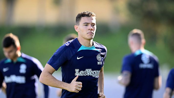 Getty Images Inter, Inzaghi prepara la ‘vecchia’ Inter. Calhanoglu mezzala, ma Asllani non si arrende - immagine 1