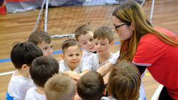 Scuola calcio Petrarca al via: ecco come divertirsi imparando a giocare a futsal