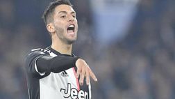 Juventus, Bentancur è guarito dal Covid-19: sarà disponibile per la sfida contro il Benevento