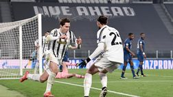 Chiesa rivela: “Nel calcio dei grandi grazie a Sousa. La svolta in una partita”
