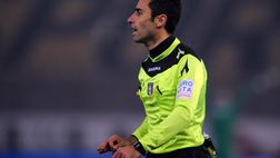 Serie B: designazioni arbitrali 6a giornata: Novara-Avellino a Saia di Palermo