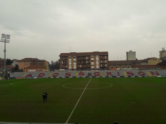 Alessandria a rischio i derby con la Pro Vercelli, Novara e Juve Under 23 Tuoni e fulmini Alessandria: “Nel girone B, senza tre derby, non ci presentiamo in campo…”- immagine 2