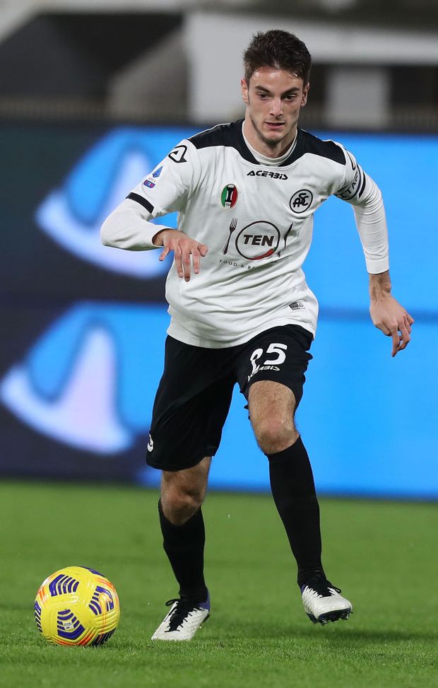 (Photo by Gabriele Maltinti/Getty Images) (Photo by Gabriele Maltinti/Getty Images)