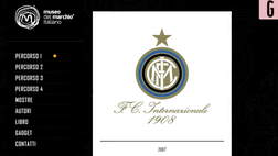 VIDEO Inter, IM l’ultima versione del logo nerazzurro: ecco com’è cambiato dal 1908 ad oggi