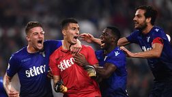Twitter, Nesti: “Napoli prima forza del campionato, Lazio davanti a Inter e Juve”