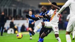 Inter-Roma 0-0 LE PAGELLE: extraSmalling è un gigante. Diawara, che regista alla Scala