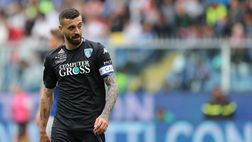 La probabile formazione dell’Empoli: Di Lorenzo e Pajac sulle fasce, Caputo c’è