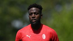 Sky: “Milan, contatti col Verona per una cessione in prestito. E su Origi…”