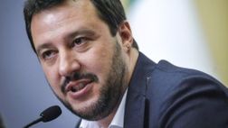 SALVINI A MC: “NUOVO STADIO GRANDE OPPORTUNITA’”