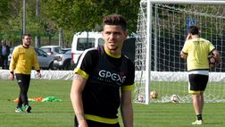 Armenakas: “Ecco perché ho lasciato l’Udinese”