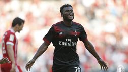L’opinione – “Kessie è dominante, mi ricorda Desailly. Su Cutrone…”
