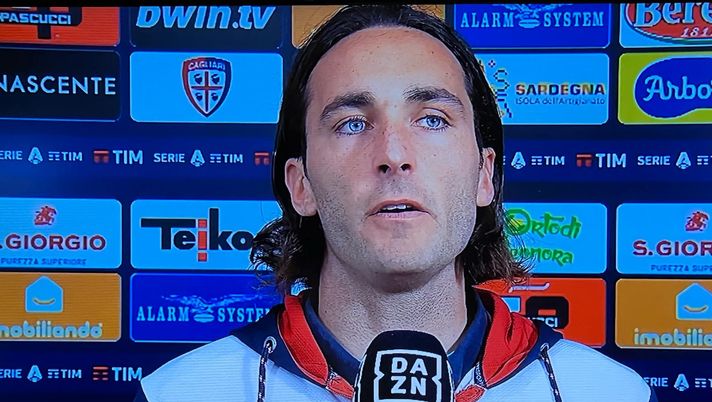 Cagliari, Augello: “Gaetano un ragazzo perbene, darà un aiuto al nostro gruppo” - immagine 1