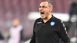 Apertura de Il Mattino dedicata ai rinforzi che arriveranno dal mercato per il Napoli di Maurizio S