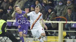 Europa League, Roma-Fiorentina: info biglietti