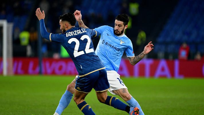 Cecchi: “Dopo la Lazio i viola meritano solo applausi. Su Italiano e Zapata…” - immagine 1