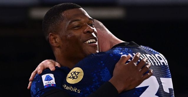 Getty Images Inter, Dumfries via? Nuovo scenario: “Non solo arrivo in fascia, idea doppio colpo. Due nomi”- immagine 2