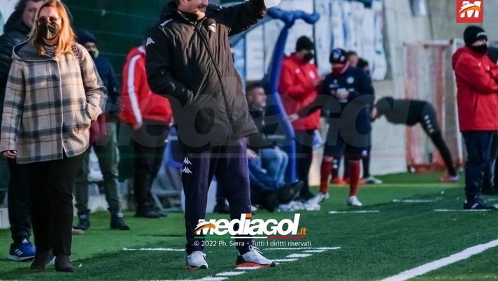 Palermo-Monterosi, vittoria cercasi: la ricetta di Baldini per battere Menichini  Palermo