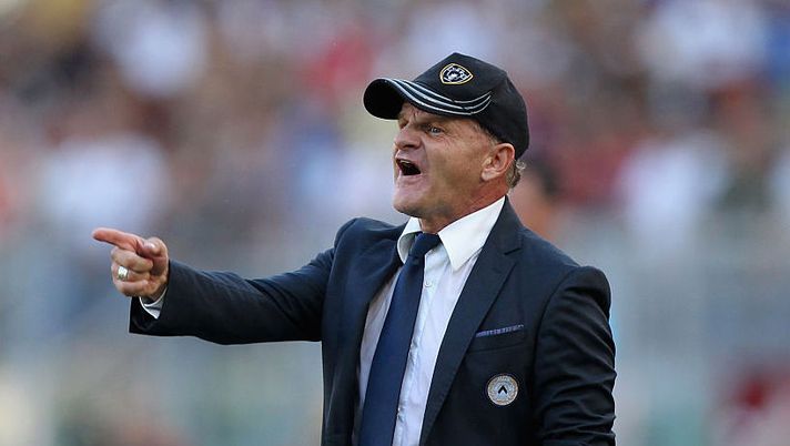 Iachini: “Zapata infortunato, che rischio! De Paul esploderà. E Thereau…” - immagine 1